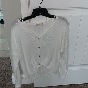 Altar’d state sweater/long sleeve